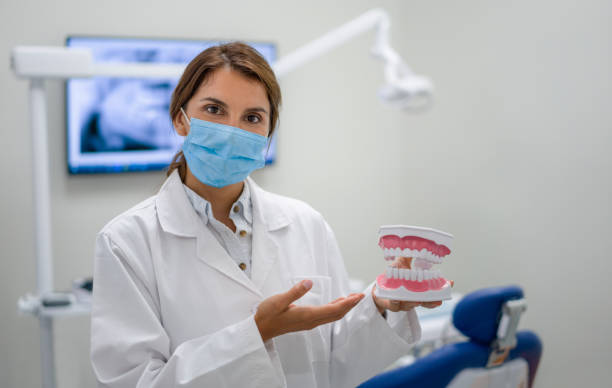 Best Broken or Chipped Tooth Repair in Troy, PA