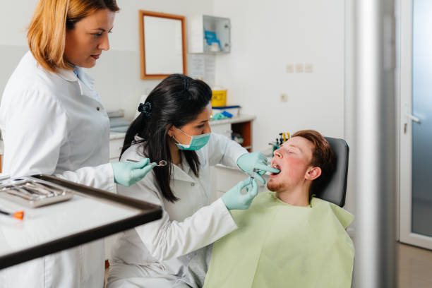 Best Dental Abscess Treatment in Troy, PA
